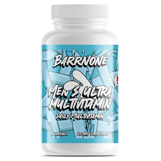 Men's Ultra Multivitamin