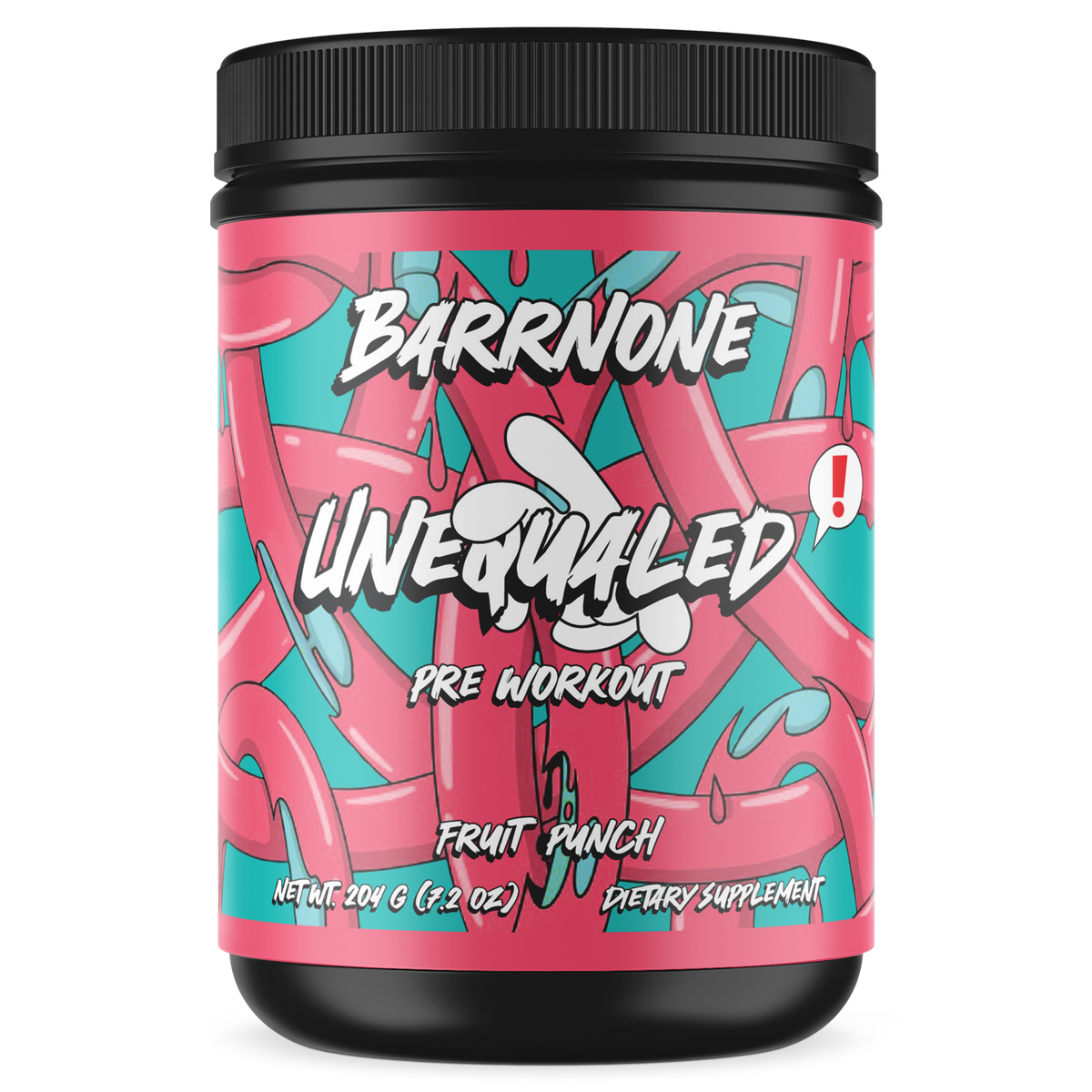 The OG Stack - Pre-Workout + Aminos