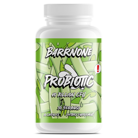 Probiotic