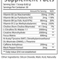 Fruit Punch - UNEQUALED PRE-WORKOUT