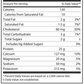 Vanilla Superior Whey Protein