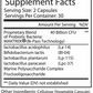 Probiotic