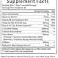 Lemonade - UNEQUALED PRE-WORKOUT (NON-STIM)